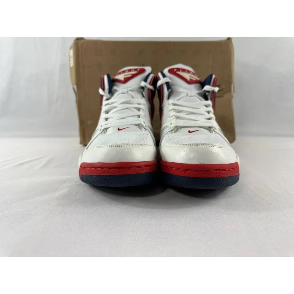 Nike Nike Air Flight Falcon 'Olympic' 2012 Men's 397204-168 Size 12